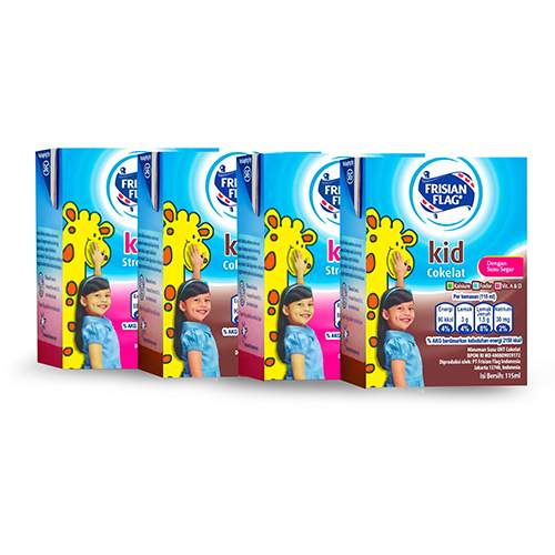 Apa Syarat Susu yang Bagus untuk Anak Berusia 1-5 tahun?