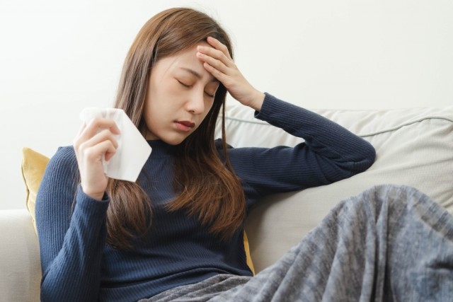 Wajib Tahu! Ini Penyebab Badan Lemas dan Tips Mengatasinya
