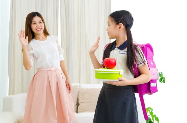 11 Ide Menu Bekal Anak Sekolah untuk Dukung Aktivitasnya