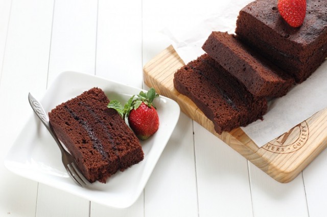 Resep Brownies Kukus Simple dan Tips Agar Tidak Bantat