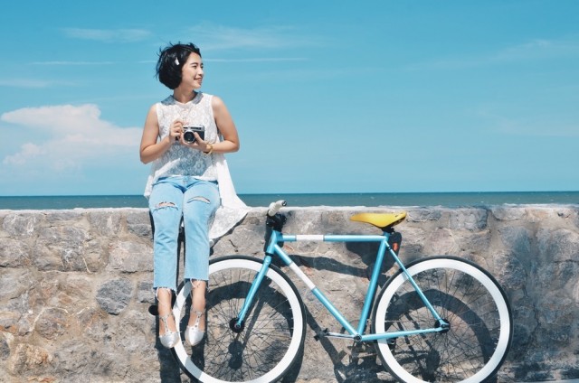 4 Cara Ampuh Menghilangkan Rasa Capek Saat Traveling