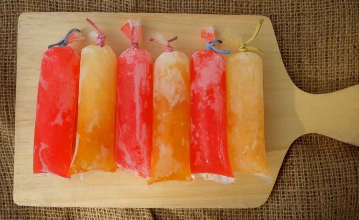 4 Resep Es Mambo Kekinian dengan Aneka Rasa yang Segar