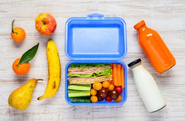 Kreasi Menu Bekal 4 Sehat 5 Sempurna untuk Buah Hati