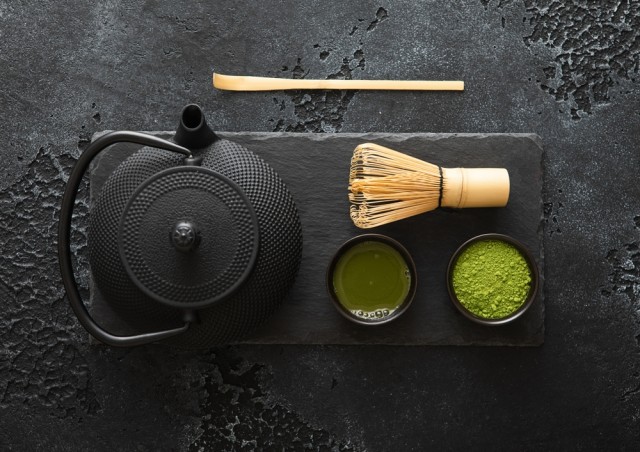 11 Manfaat Green Tea yang Baik Bagi Kesehatan Tubuh