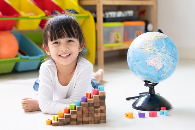 Montessori, Metode Belajar Anak Agar Mandiri dan Kreatif
