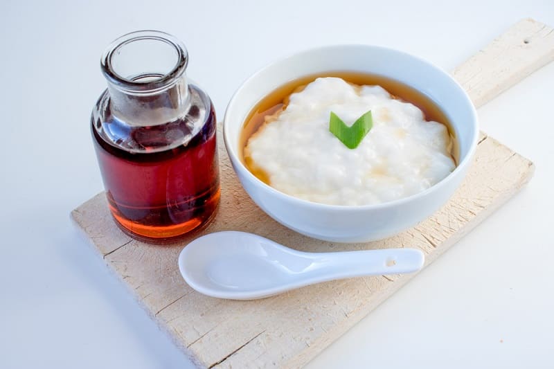 Resep Bubur Sumsum Tanpa Santan - Frisian Flag