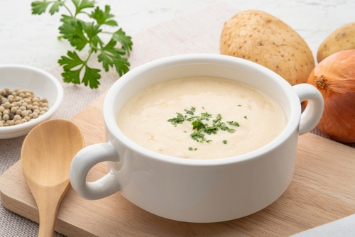 Resep Cream Soup - Frisian Flag