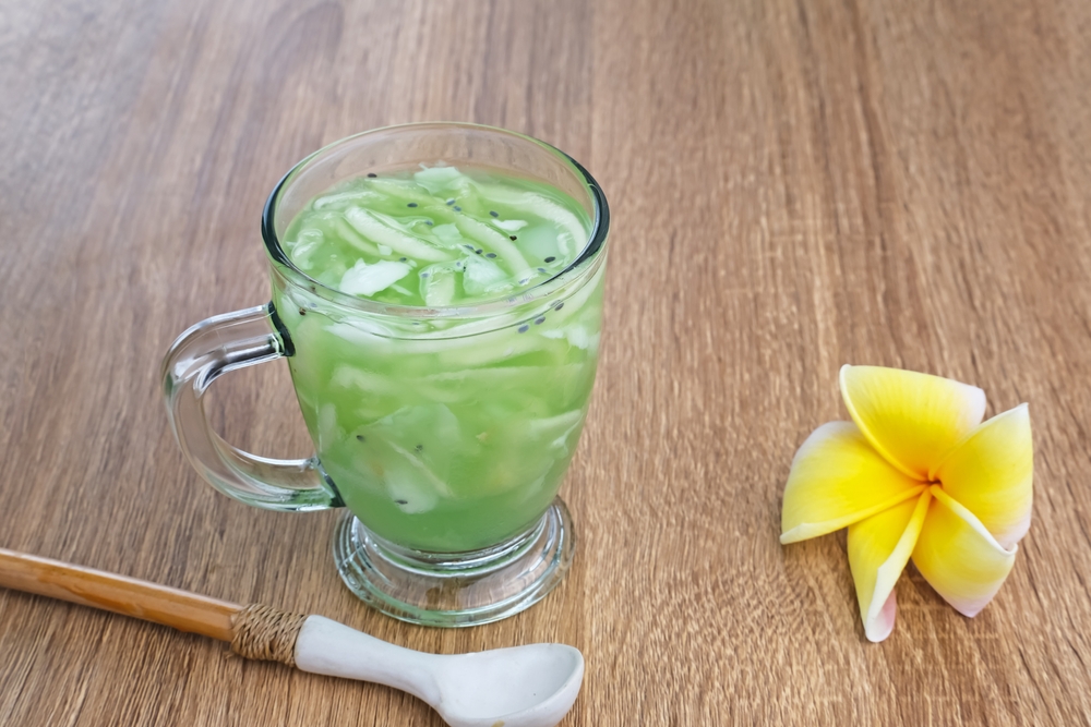 Resep Es Kuwut Simple - Frisian Flag