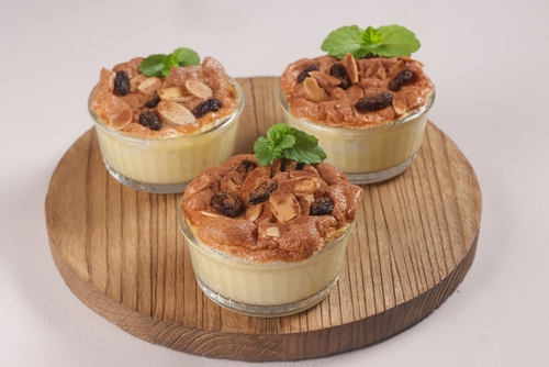Resep Klapertart Khas Manado - Frisian Flag