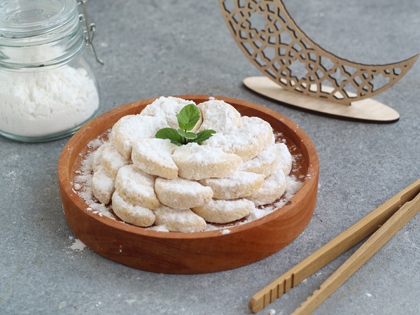 Kue Lebaran - Frisian Flag